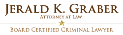 Jerald K. Graber :: Attorney at Law Logo